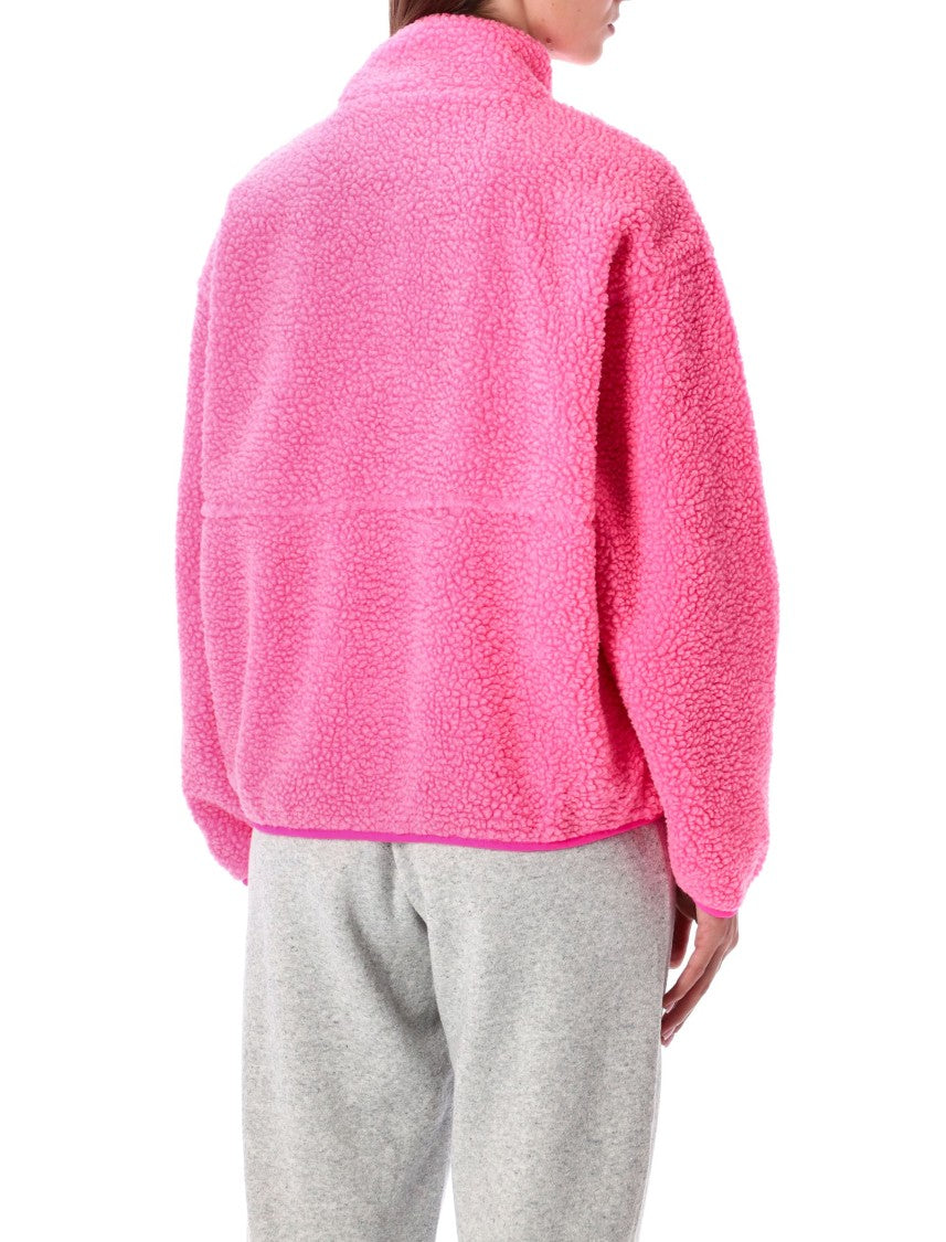 American Vintage Hoktown Teddy Pile