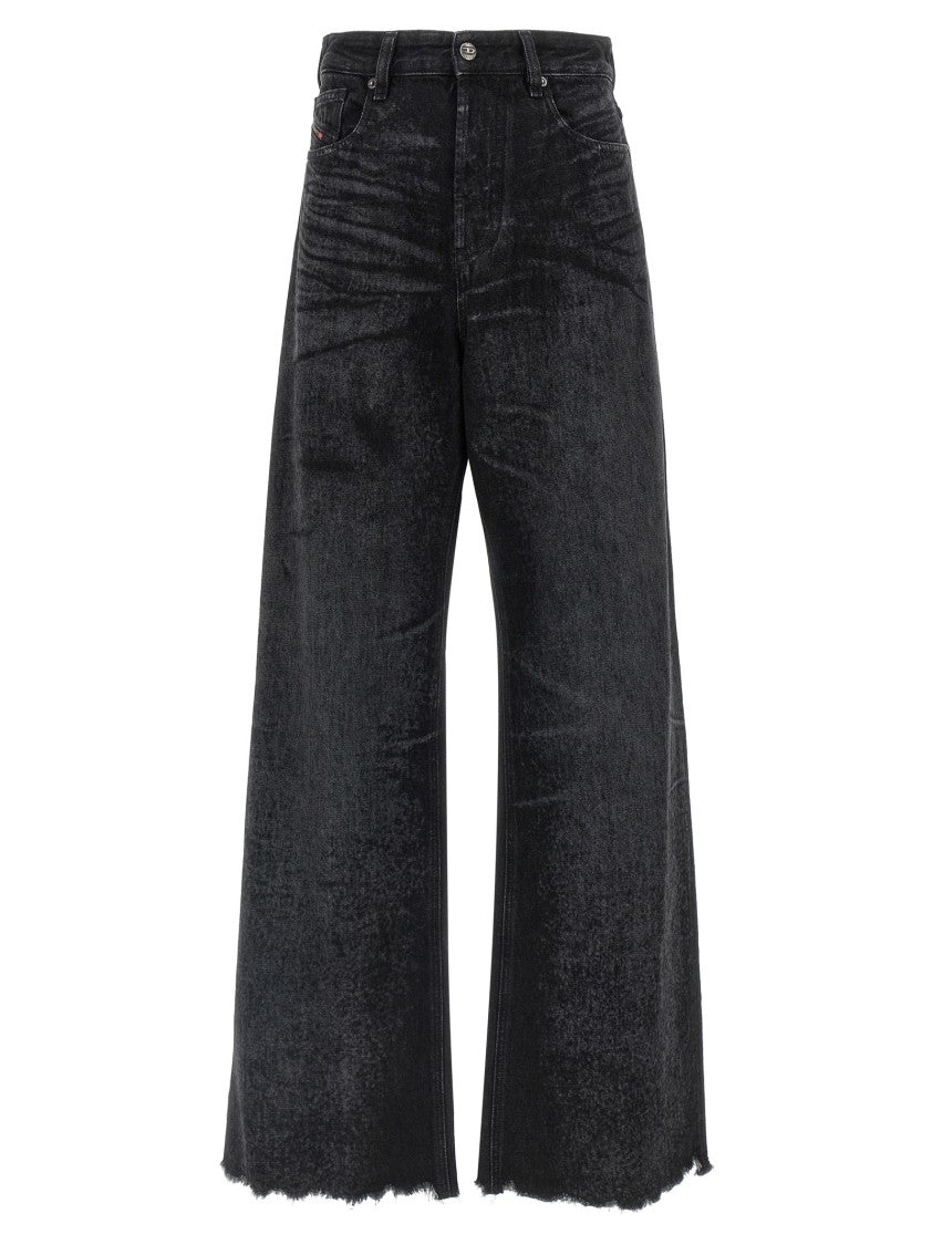Diesel '1996 D-Sire' Jeans