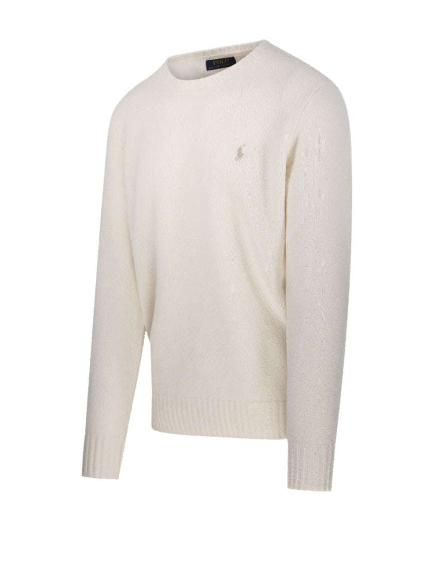 Polo Ralph Lauren Round Neck Sweater