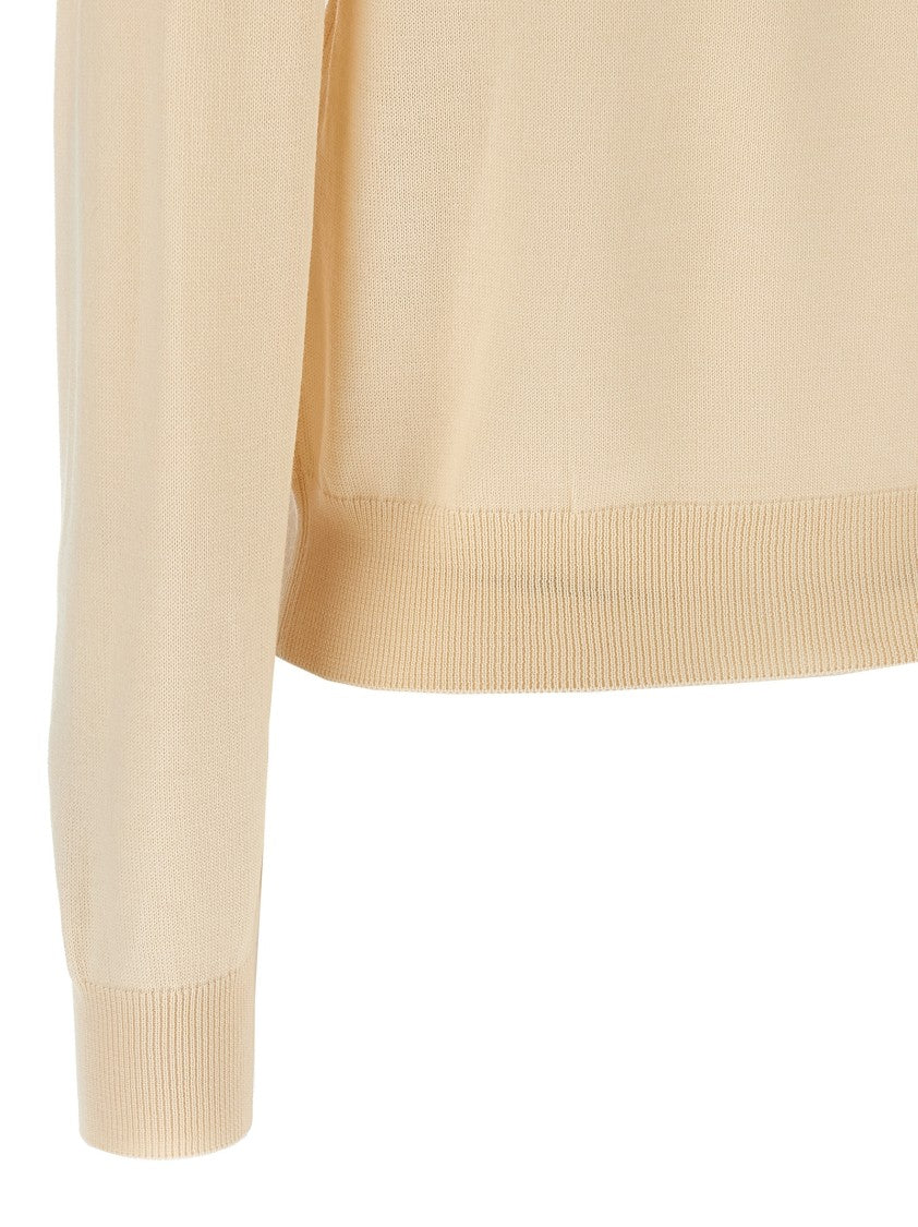 Maison Kitsuné Baby Fox' Sweater