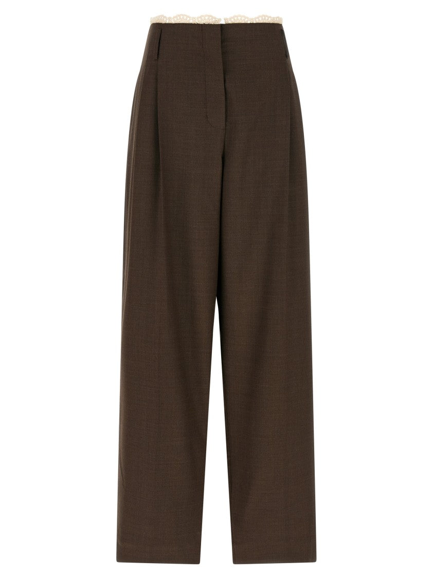 Magda Butrym 04 Pants