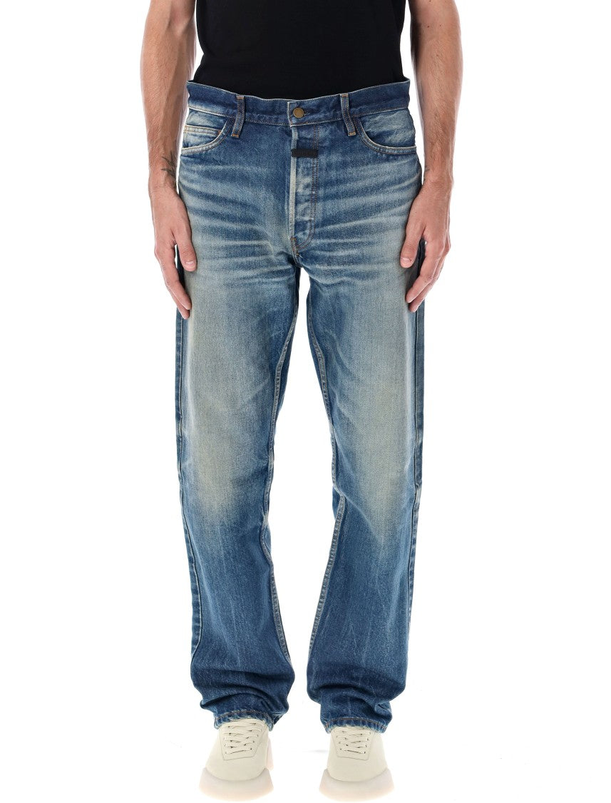 Fear Of God Classic 5 Pocket Jean