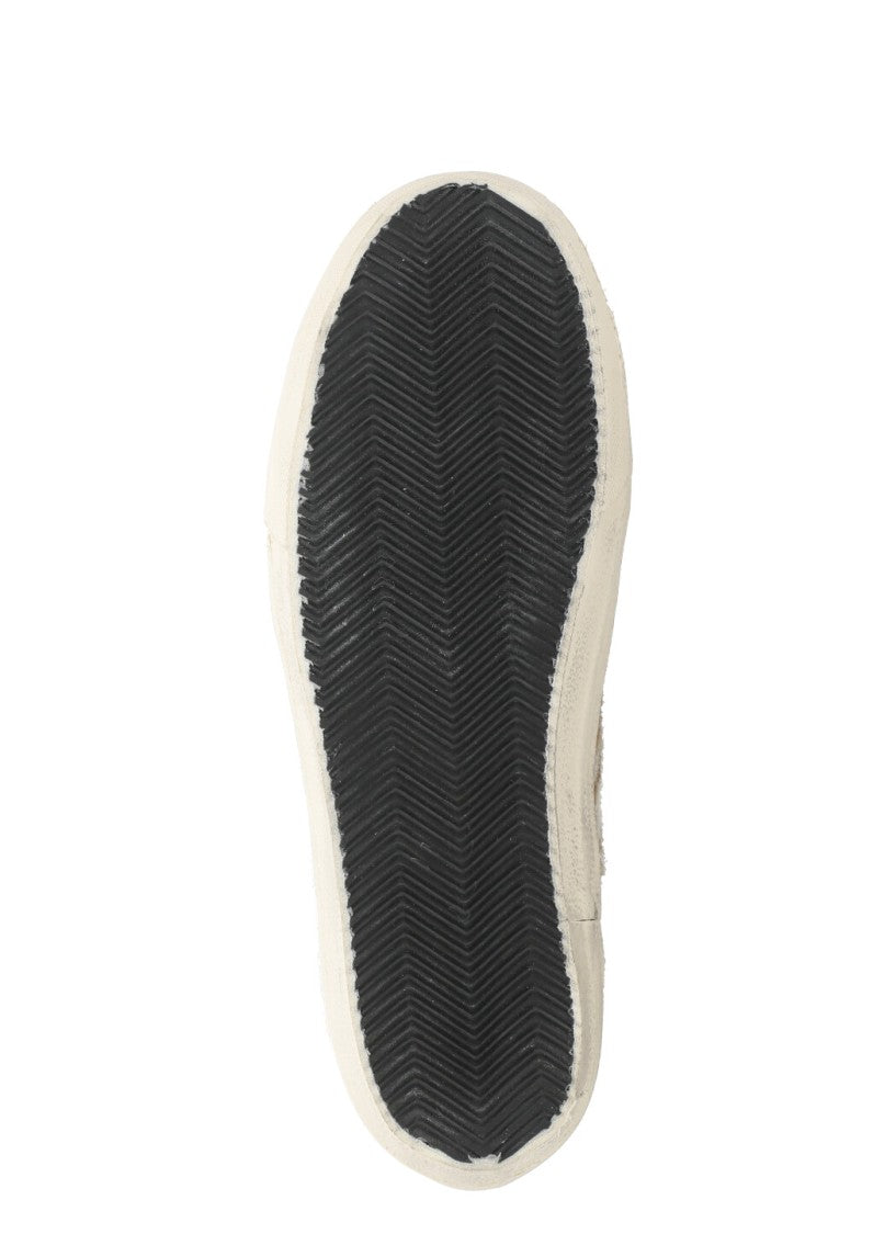 Golden Goose Slide Classic Sneakers