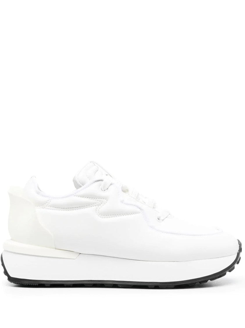 Le Silla Techno Sneakers