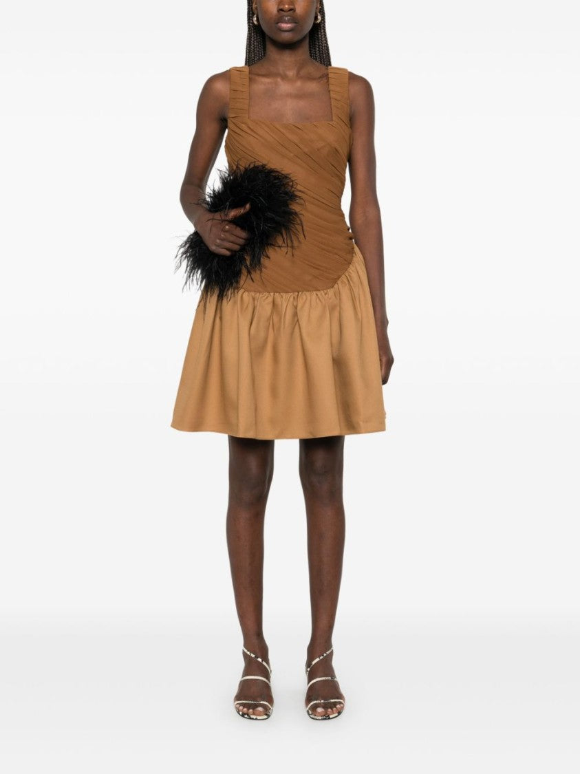 Abadia Kaya Dress
