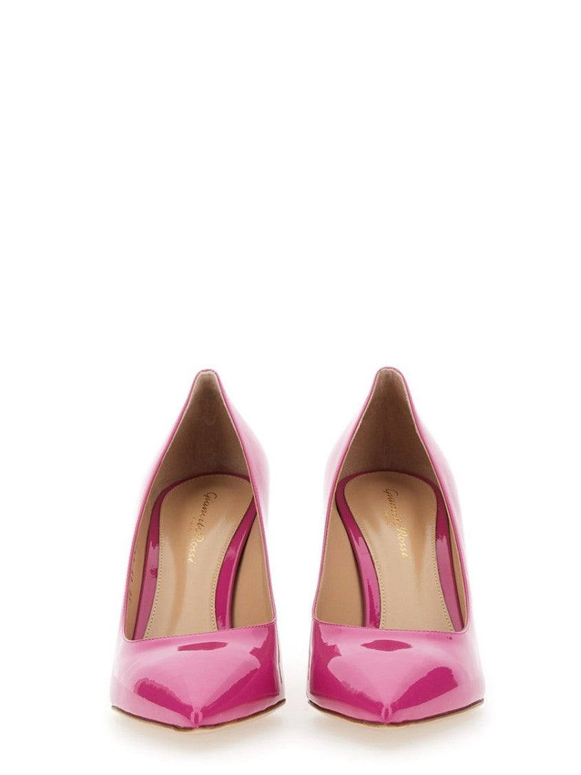 Gianvito Rossi "Gianvito 85" Décollete