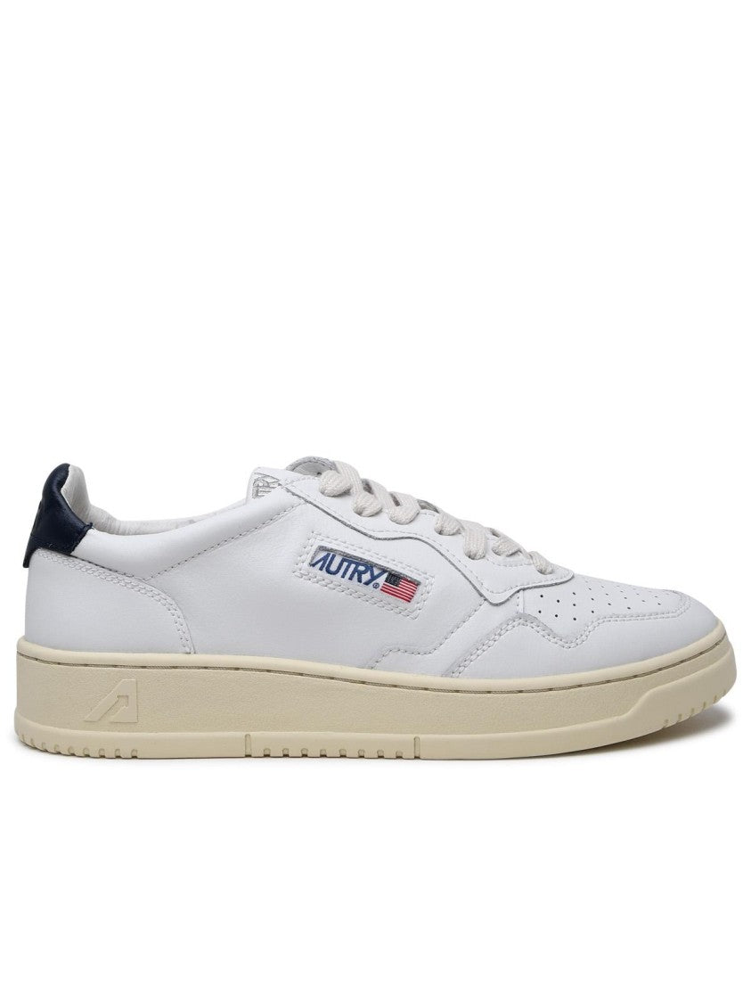 Autry Sneaker Tall.
