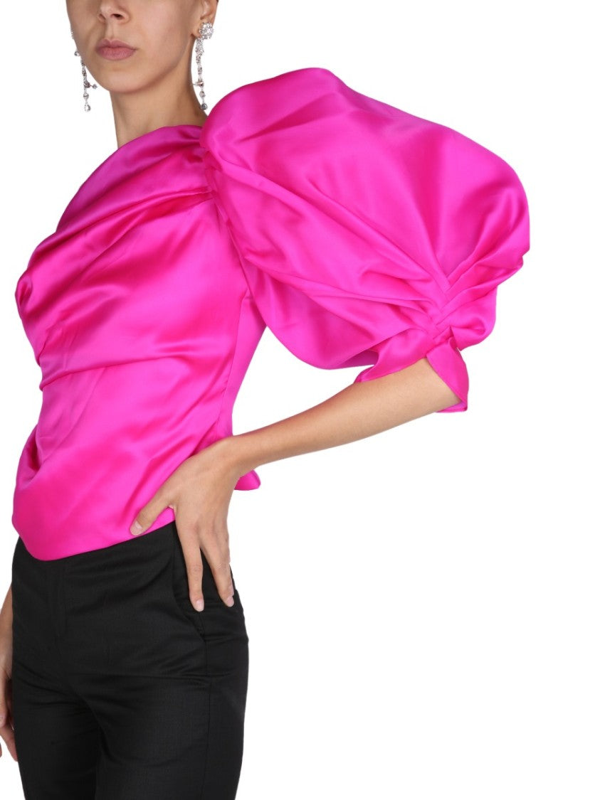 Anouki One Shoulder Dress