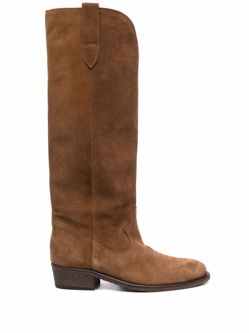 Via Roma 15 3514 Texan Boot
