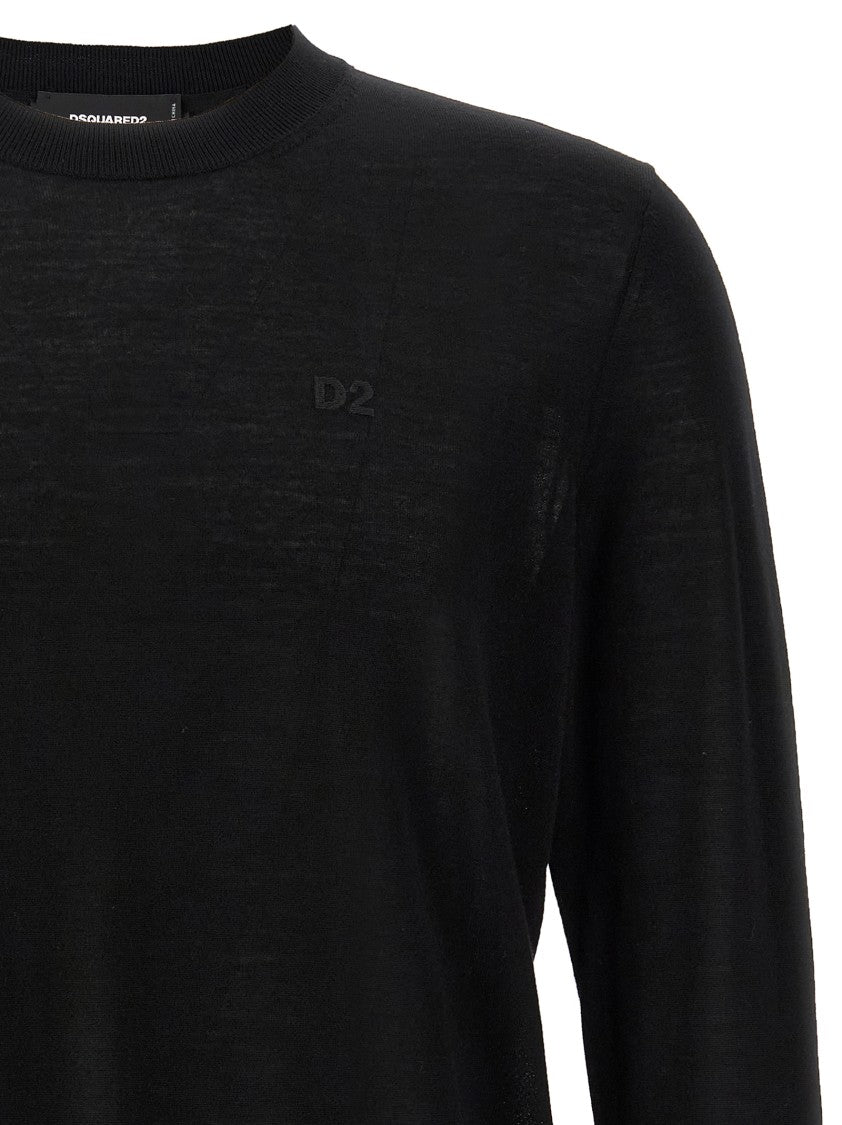 Dsquared2 D2' Sweater