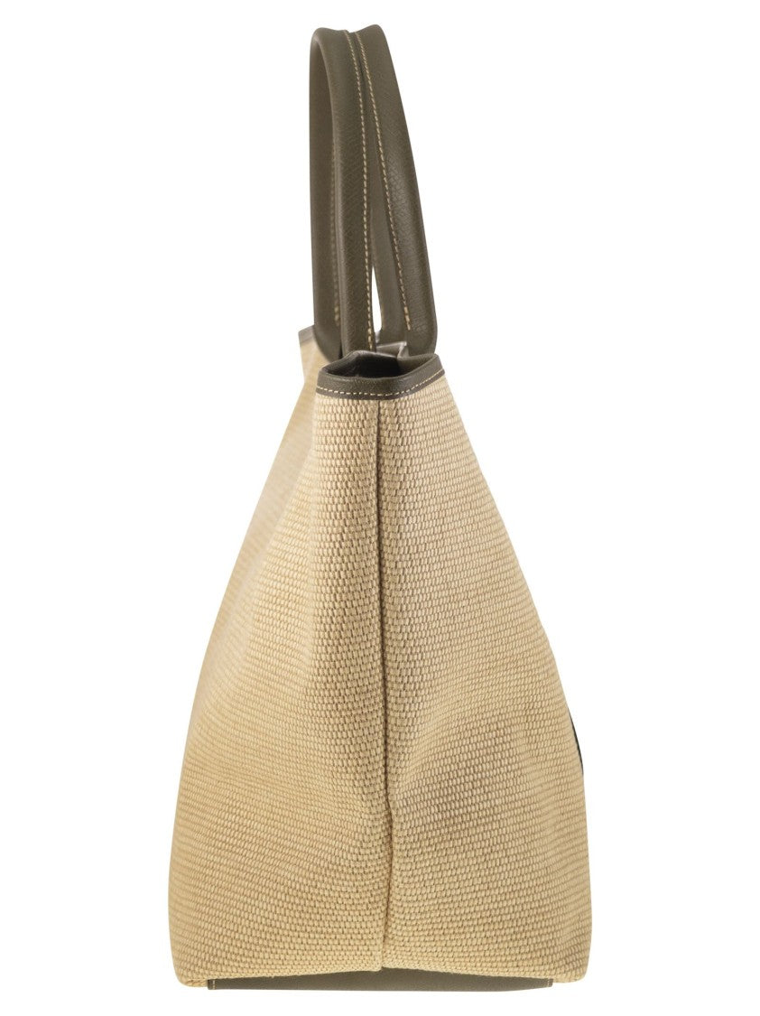 Longchamp Le Panier Pliage - Basket Bag
