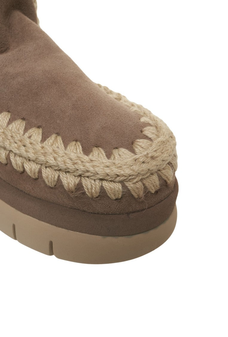 Mou Bounce' Boots