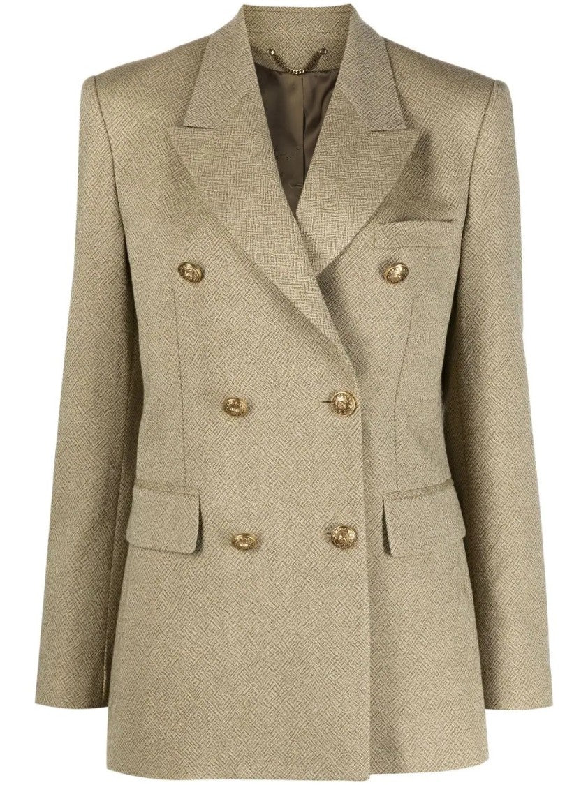 Golden Goose Journey Ws Blazer