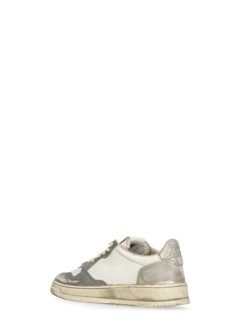 Autry Super Vintage Sneakers
