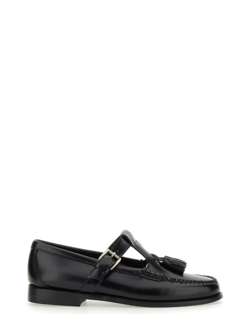 G.H. Bass Mary Jane Loafer