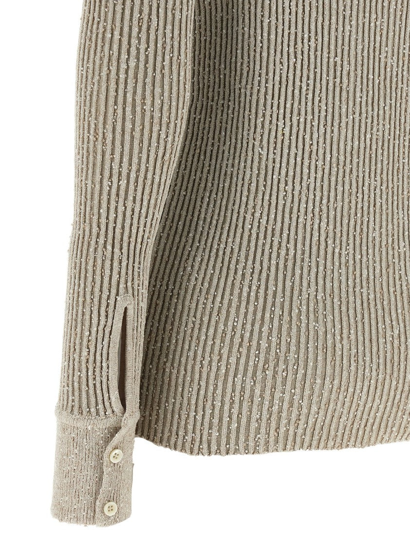 Magda Butrym '21' Cardigan