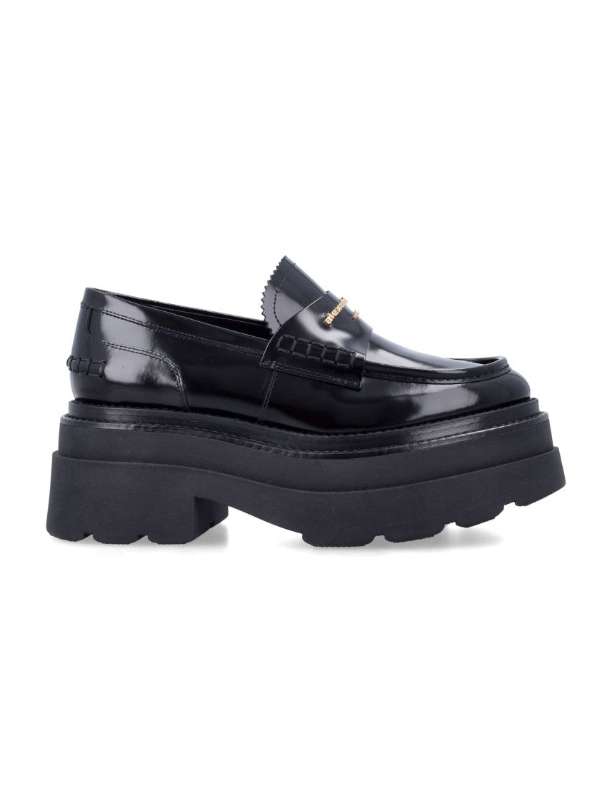 Alexander Wang Carter Platform Loafer