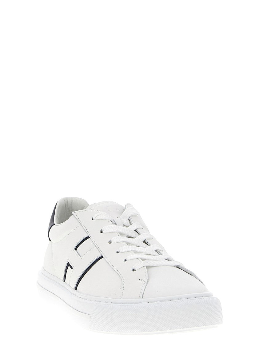 Hogan 'H691' Sneakers