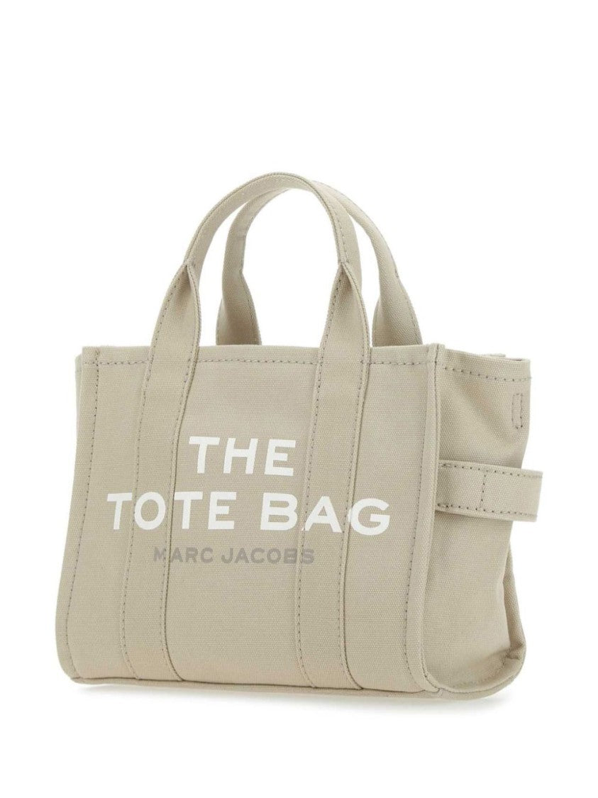 Marc Jacobs Cotton The Small Tote Bag