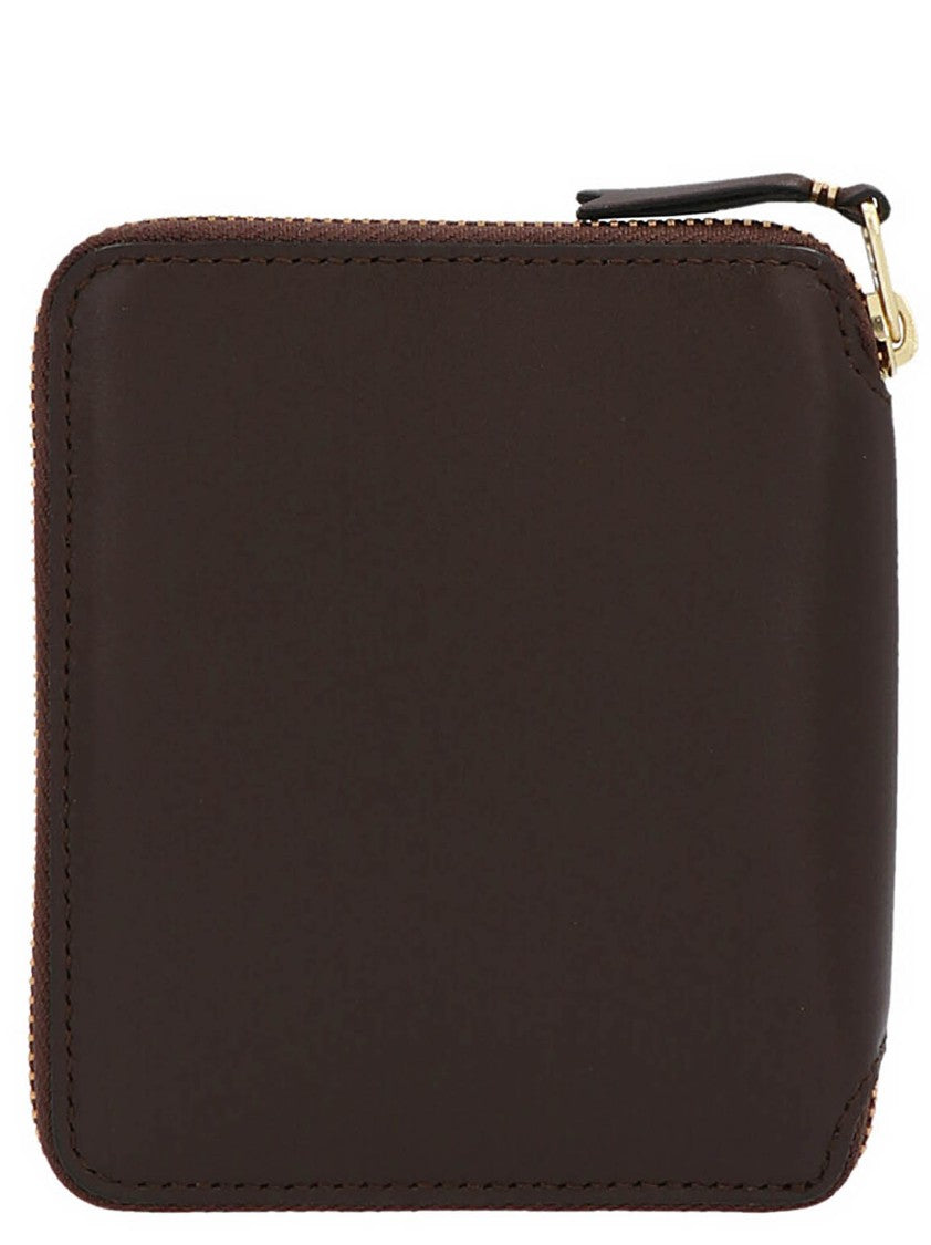 Comme Des Garçons 'Arecalf - Sa2100' Wallet