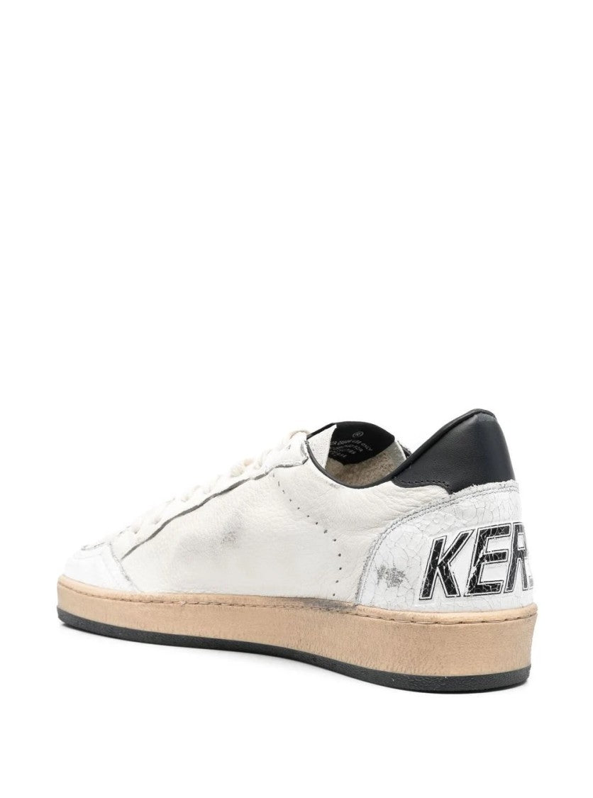 Golden Goose Ballstar Sneakers