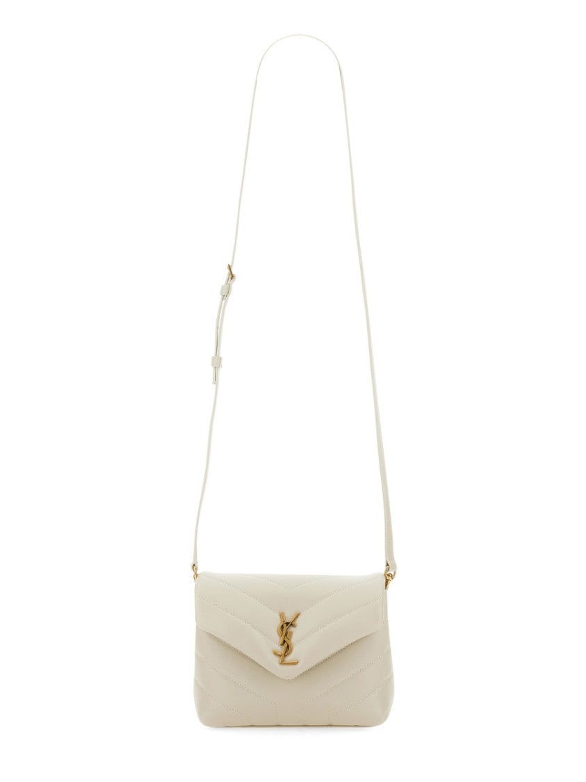 Saint Laurent "Loulou" Toy Bag