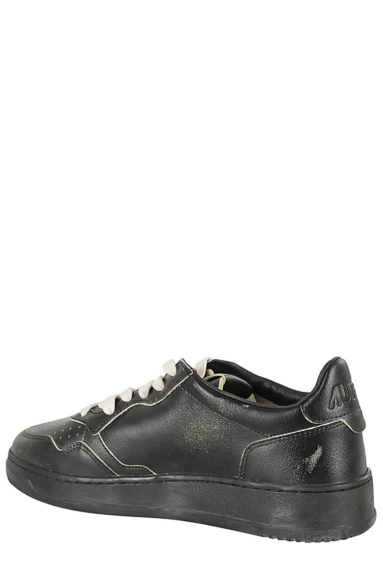 Autry Sup Vint Low Sneakers