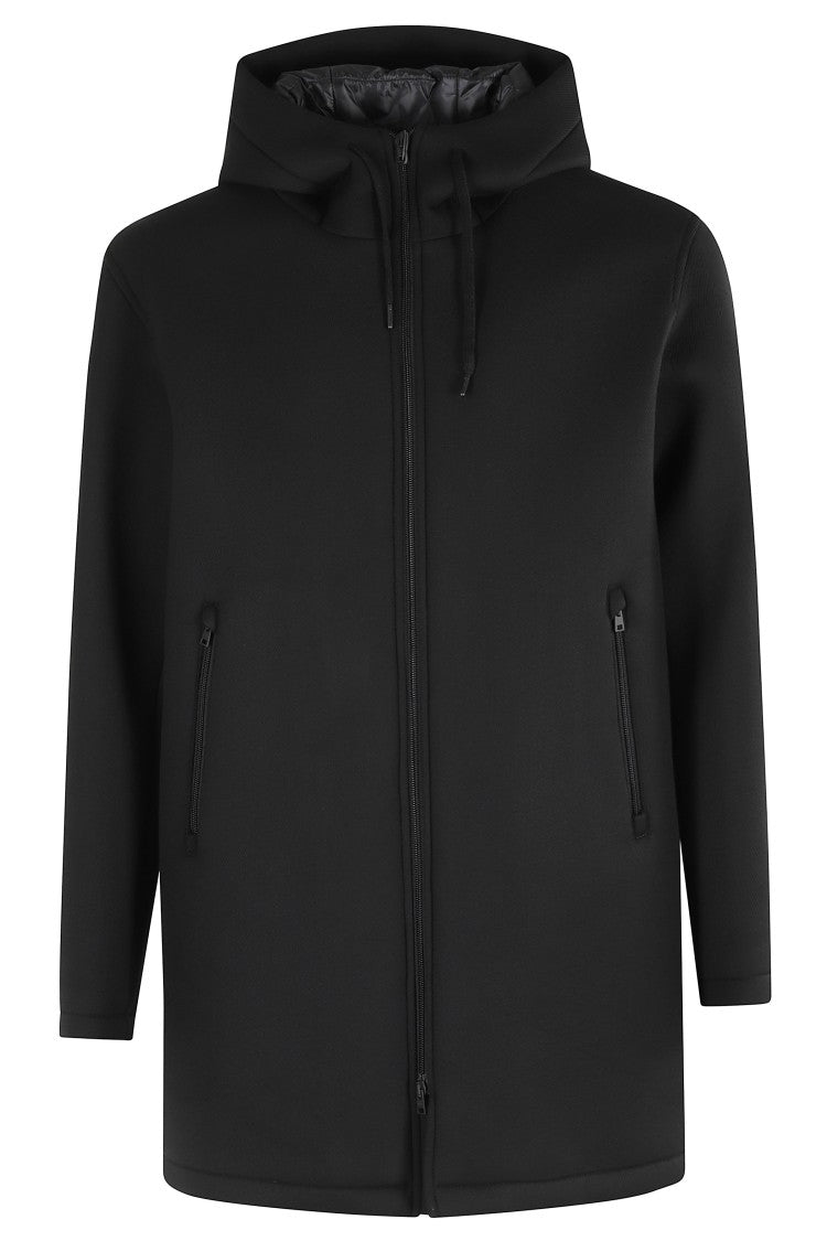 Herno Long Sleeve Jacket