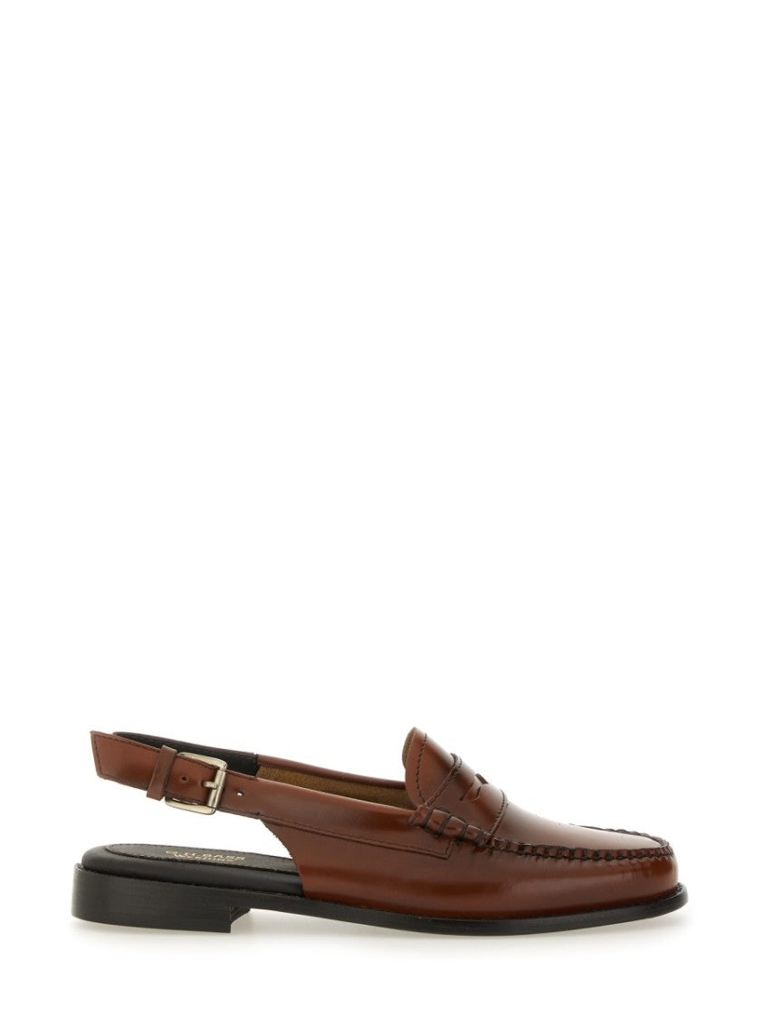G.H. Bass "Weejun" Moccasin