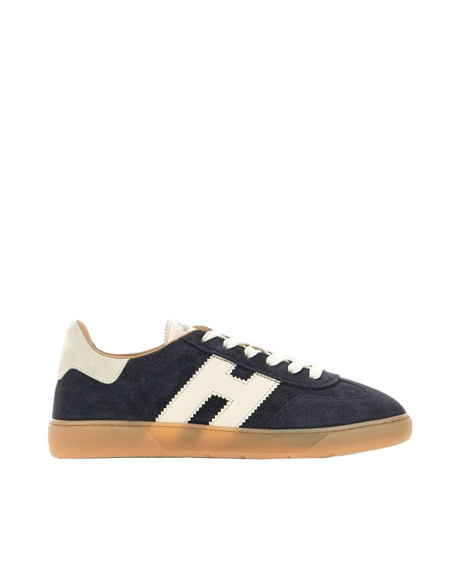 Hogan Cool Blue Sneakers