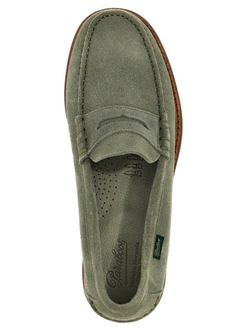 Paraboot 'Coraux' Loafers