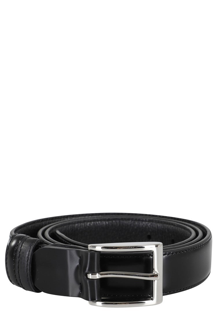 Hogan Double Belt