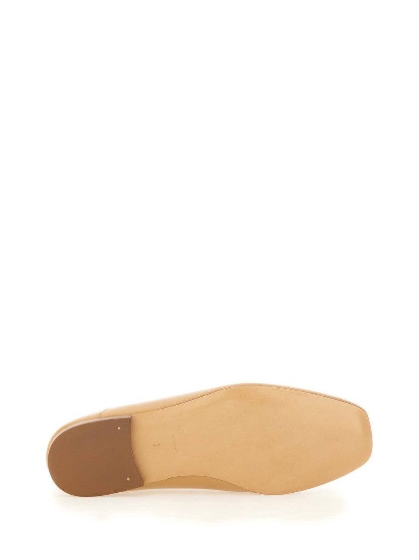 Ferragamo "Louis" Loafer