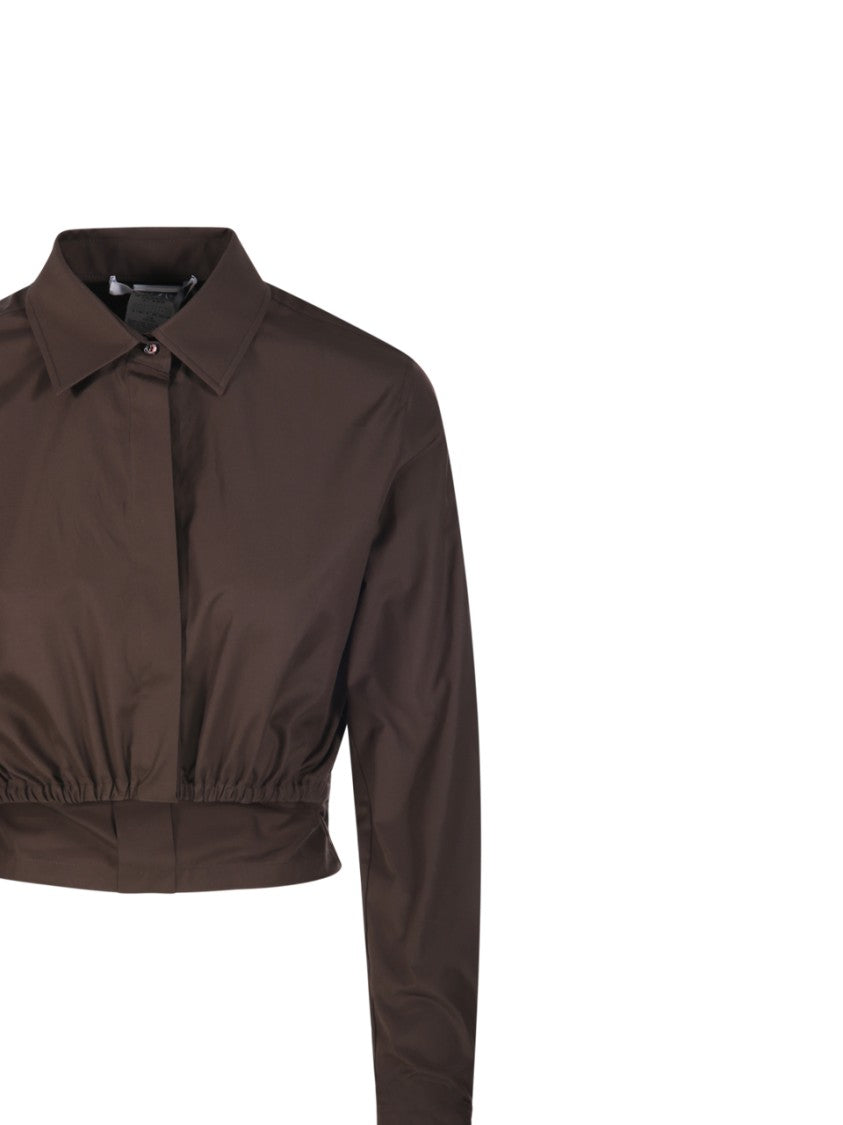 Max Mara Angio Shirt