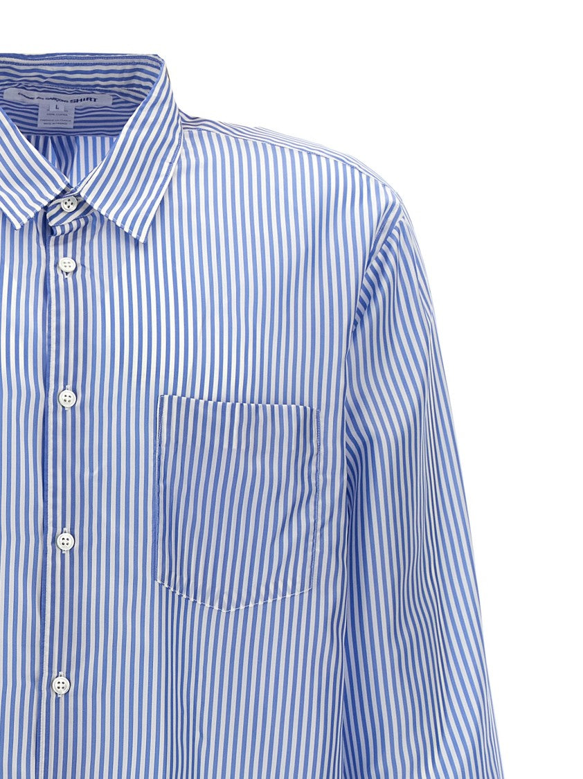 Comme Des Garçons 'Forever' Shirt