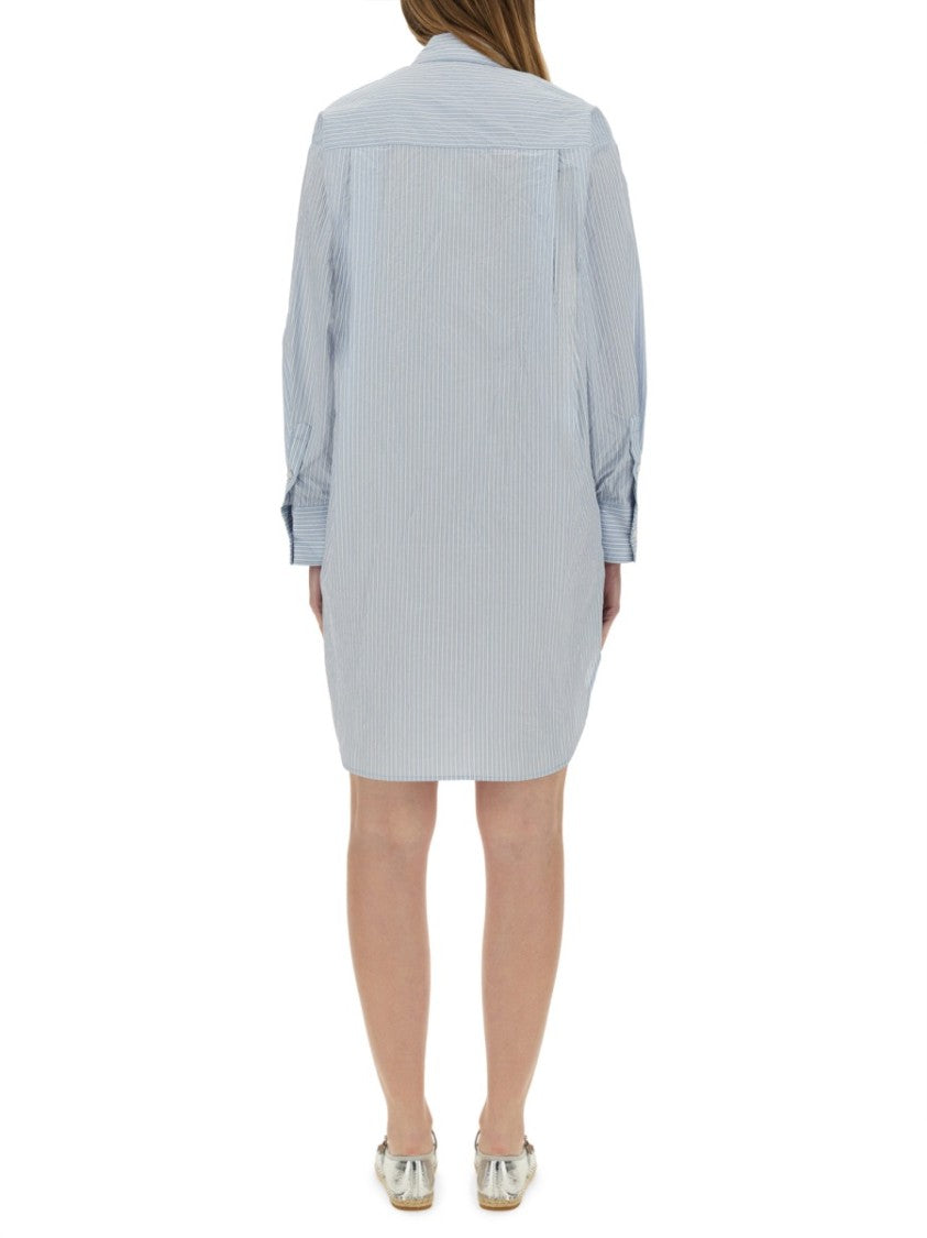 Michael Michael Kors Chemisier Dress