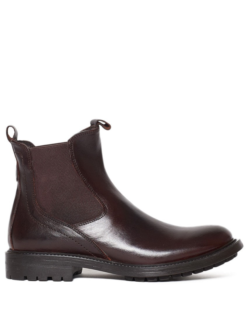 Hundred 100 Chelsea Boots
