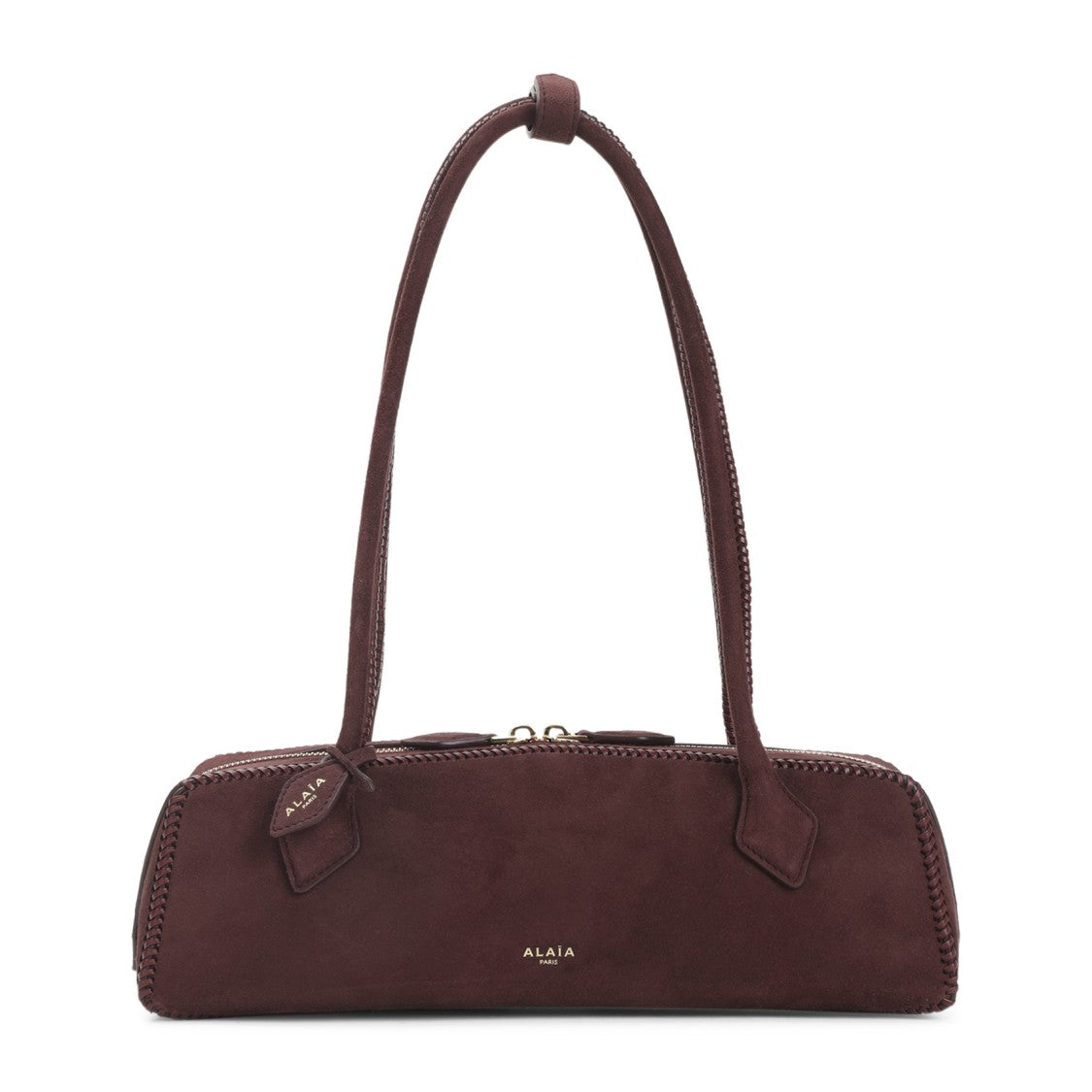 Alaïa Medium Teckel Handbag