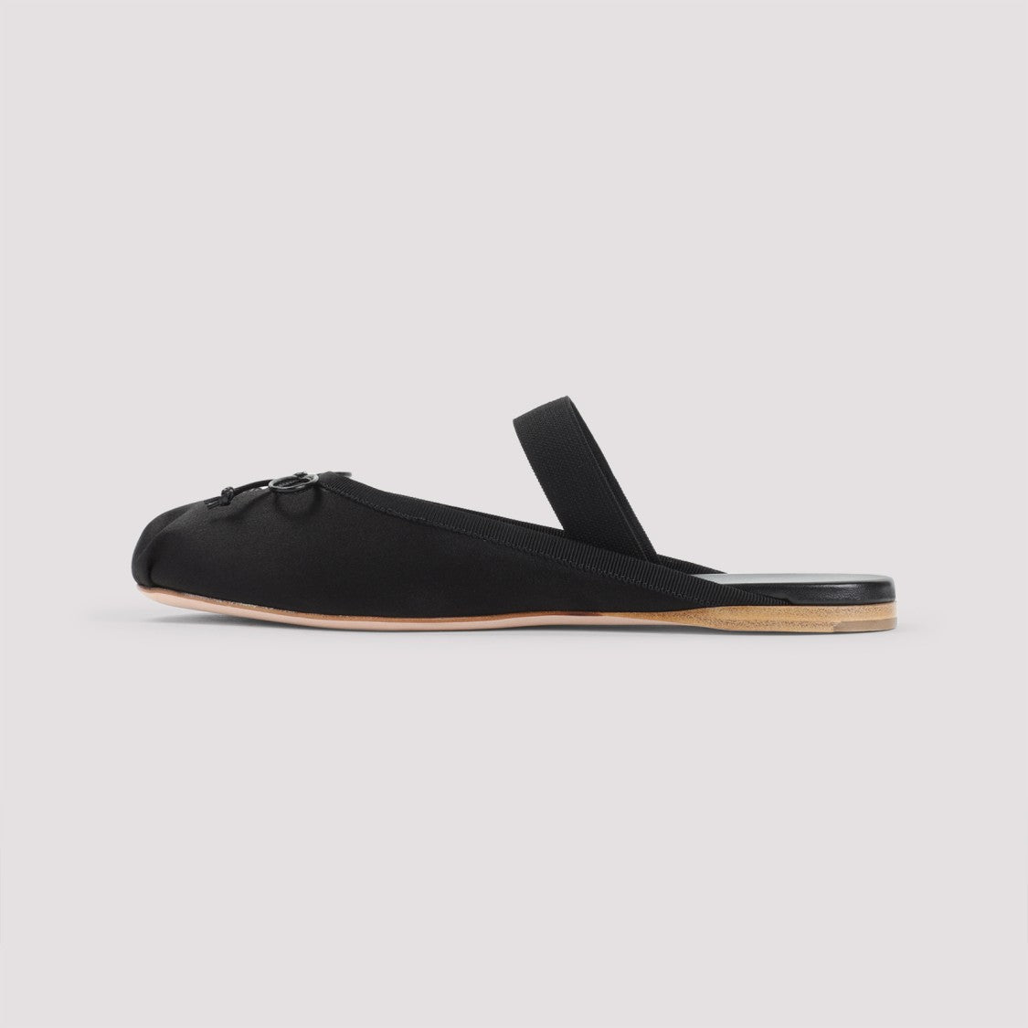 Miu Miu Viscose Sandals