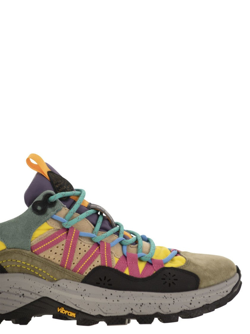 Flower Mountain Iwano - Sneakers