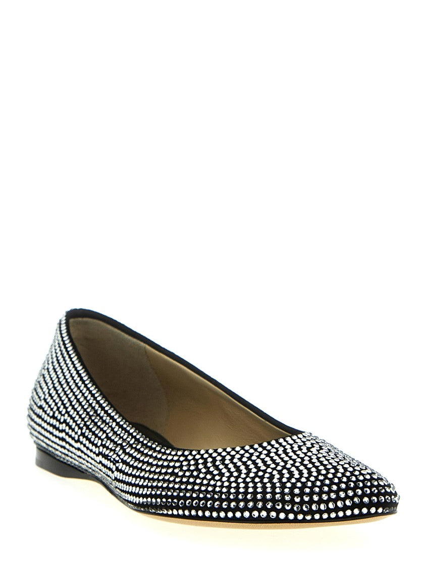Loewe 'Toy' Ballet Flats