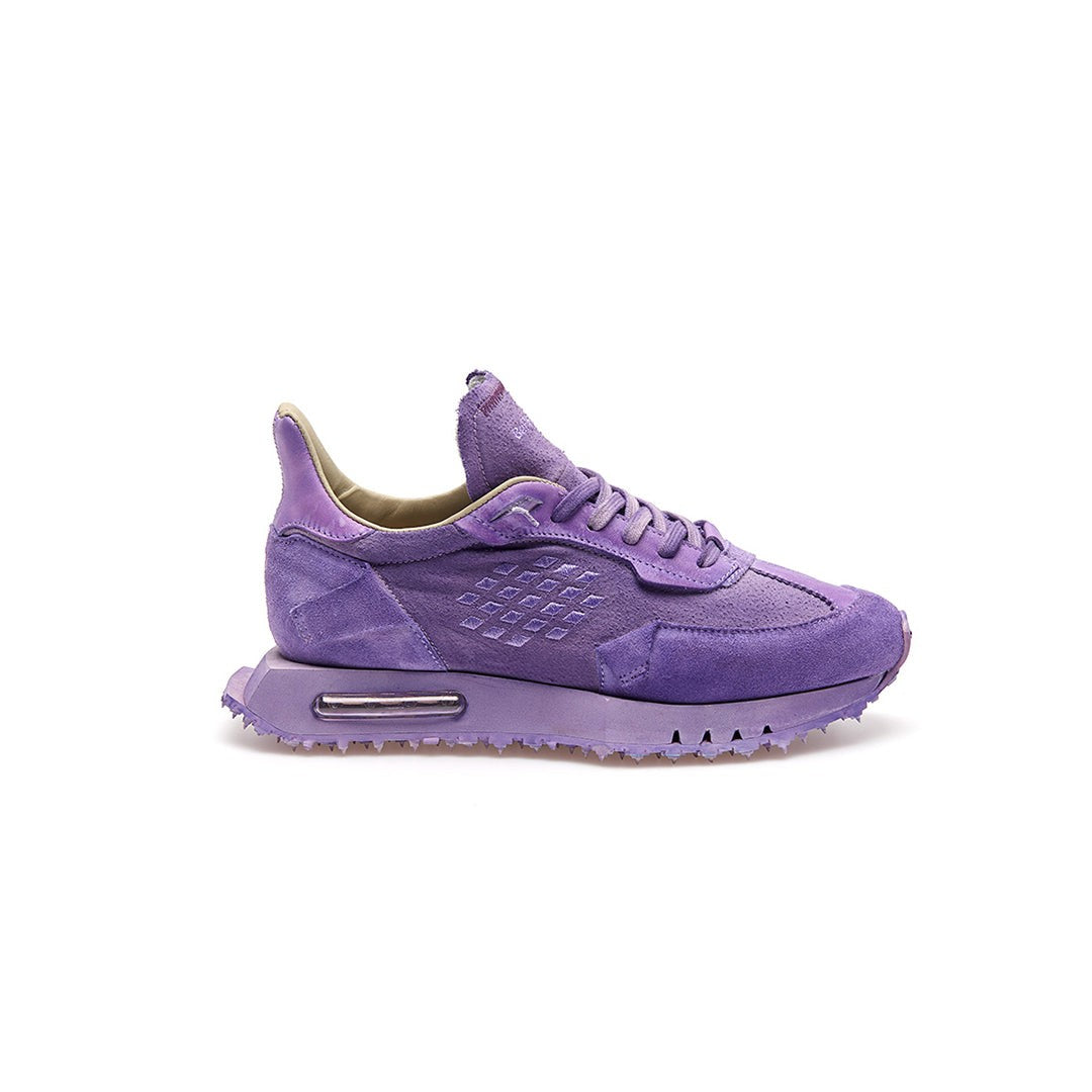 Bepositive Space Race - Pigment Dye Sneakers