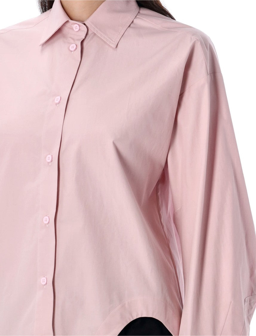 The Attico Diano Shirt