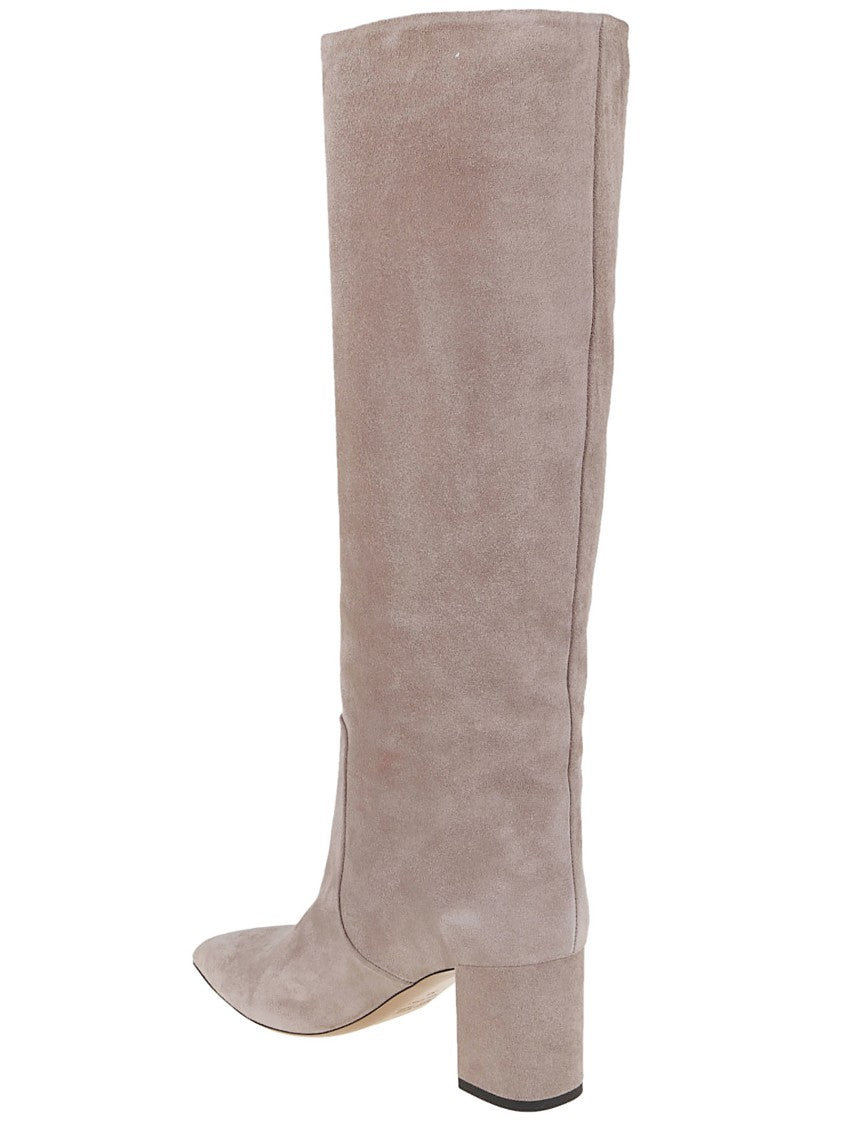 Paris Texas Anja Boots