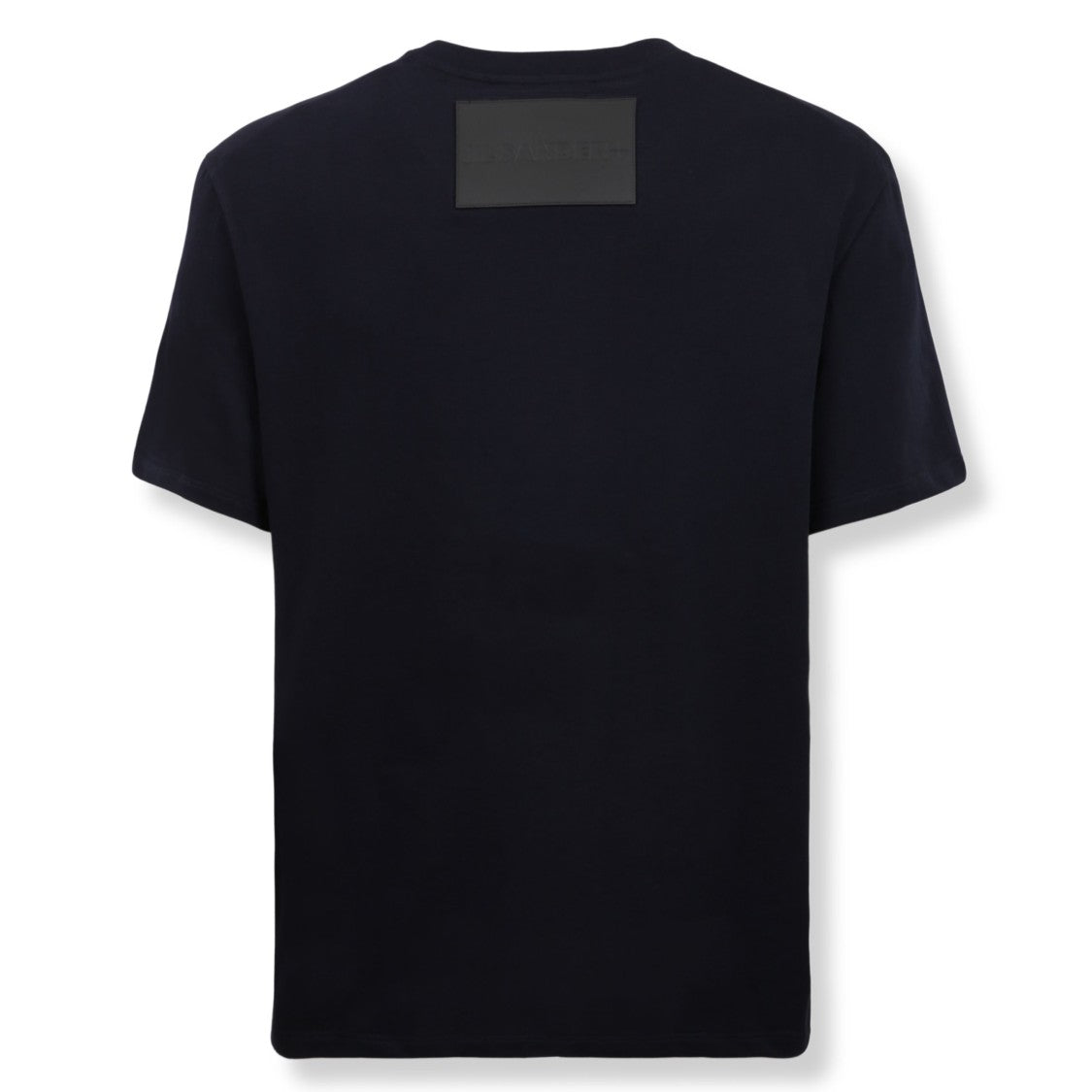 Jil Sander Classic Logo Patch T-Shirt