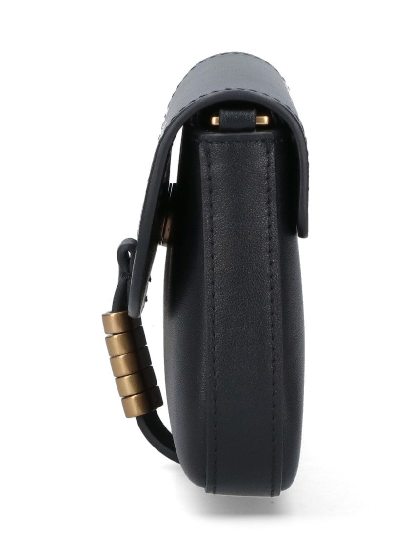 Pinko Bags.. Black