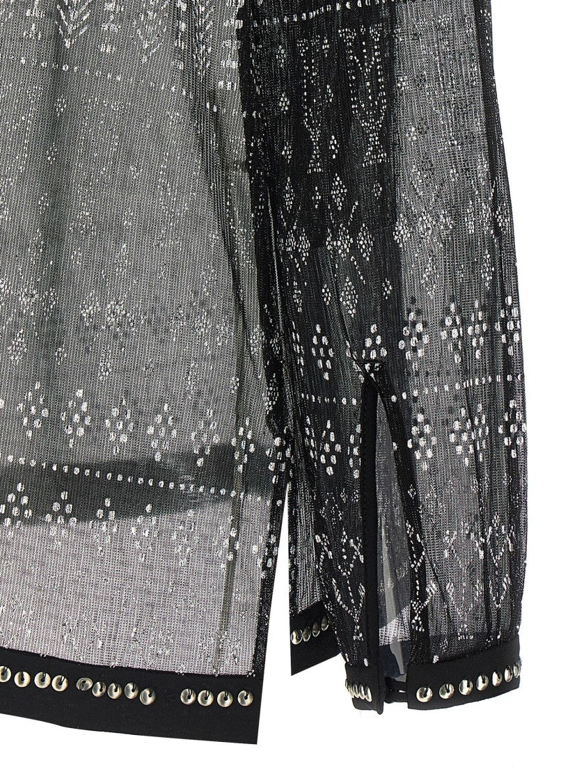 Isabel Marant 'Nickie' Blouse