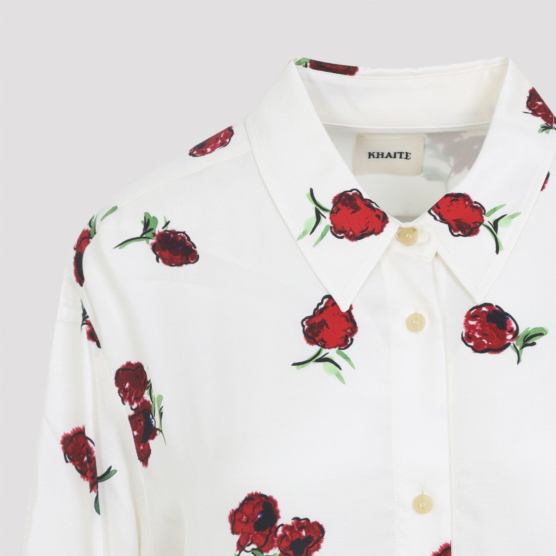 Khaite Argo Top