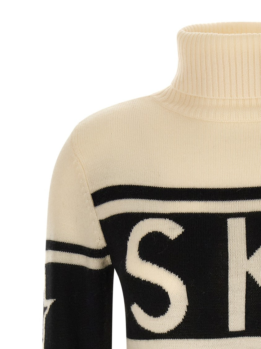 Perfect Moment 'Schild' Sweater