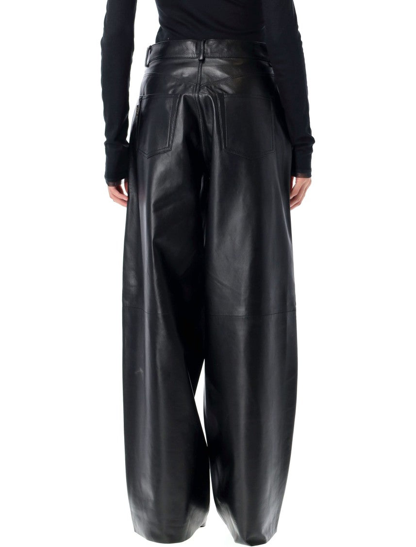 Haikure Bethany Leather